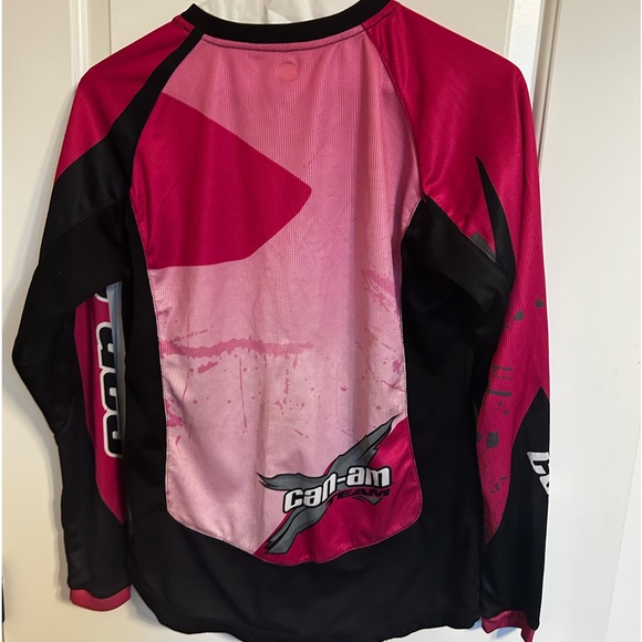 Can Am Women’s Jersey - Picture 4 of 4